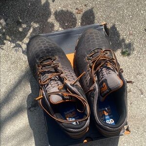 COPY - Timberland PRO